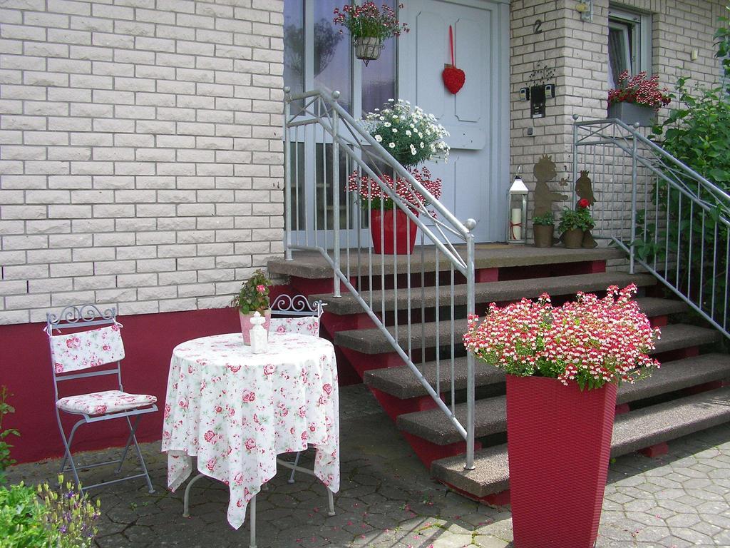Wohnen Mit Herz Pettstädt 외부 사진