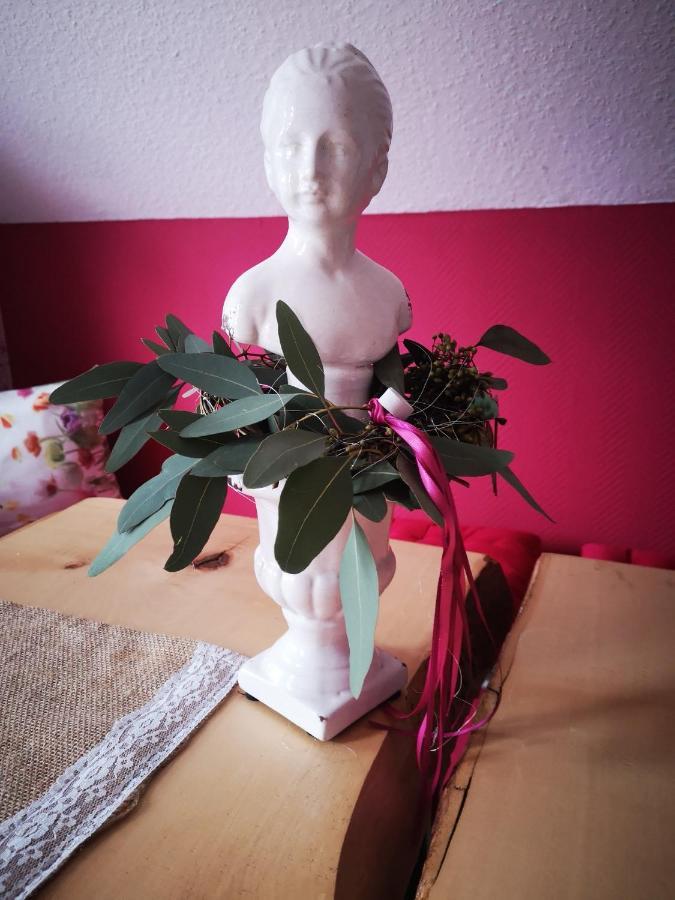 Wohnen Mit Herz Pettstädt 외부 사진
